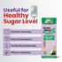 Zandu Karela Jamun + 3 Herbs Health Juice